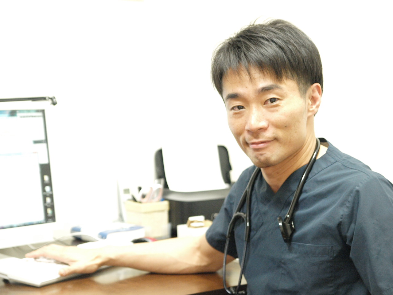片山泰輔