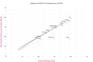 インフルエンザ 死亡 率 日本 2019