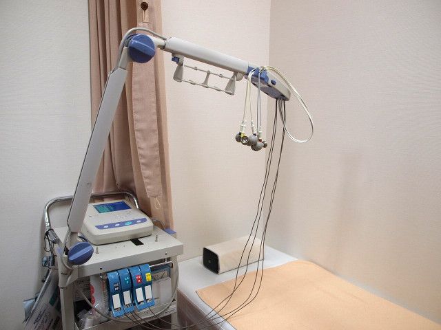 心電図